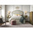 Teadora Floral Indoor Rug-2005705621