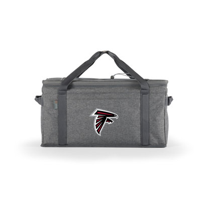 NFL Atlanta Falcons 64 Can Collapsible Cooler