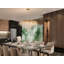 Lustre en cristal 10 lumières Eclectic-29552718