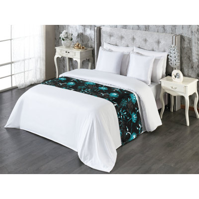 Foulard de lit Ambesonne