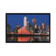 « digital composite, dallas, texas », reproduction de photo sur toile-19975779-71978724