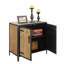 console de rangement Seth