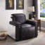 Fauteuil inclinable électrique Misezon