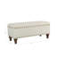 Chelsea Upholstered Ottoman Storage Bench-53814497