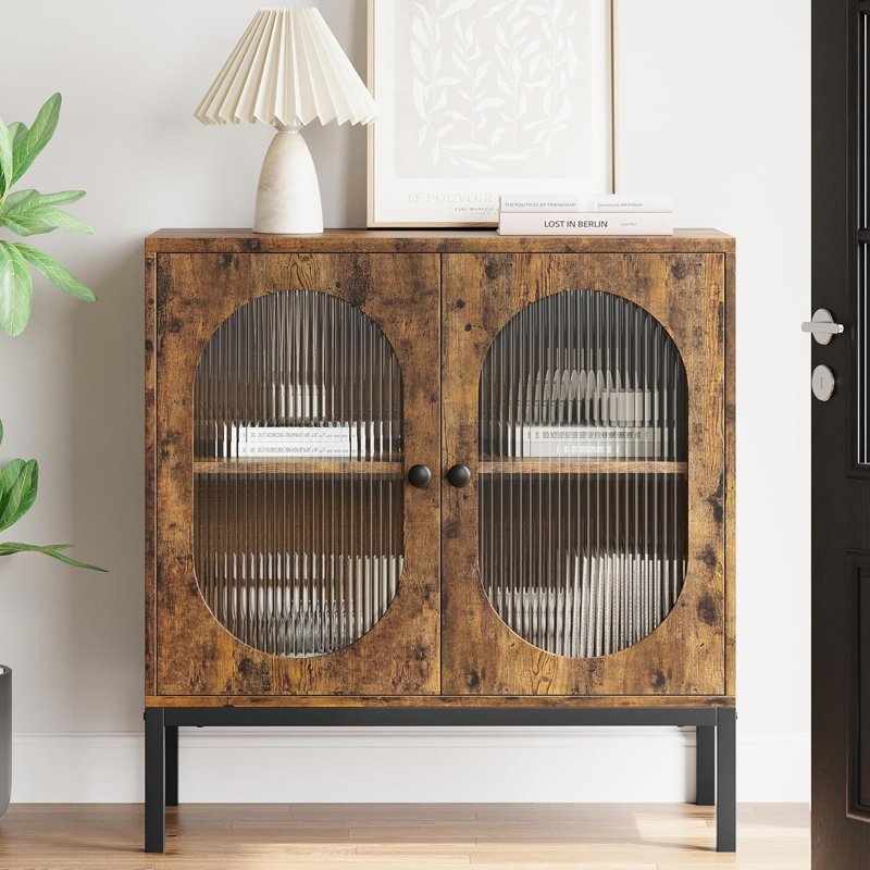 Accent Chest