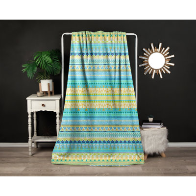 Throw Blanket
