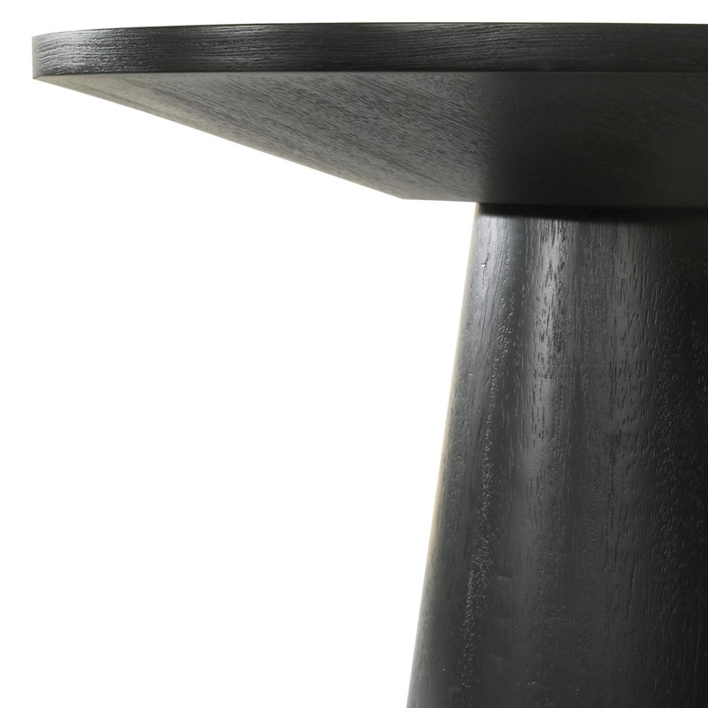 29"W Round Coffee Table