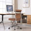 Chaise de conférence ergonomique et réglable Amaiia-46217410