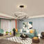 Hayhurst 3 - Light Unique Pendant Light Chandelier-782357079-782357078