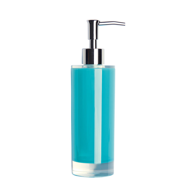 Spa Soap Dispenser
