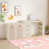 Cream White