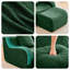 Ensemble de canapé modulaire ultra-moelleux en forme de U - Confort semblable à un nuage, assemblage zéro et conception antidérapante