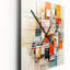 Horloge murale Cotita-1626230838