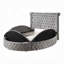 Grand lit Gaiva avec rangement-1650012276