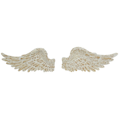Religious & Spiritual Wall Decor on Resin