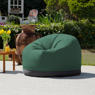 Fauteuil à billes Palmetto