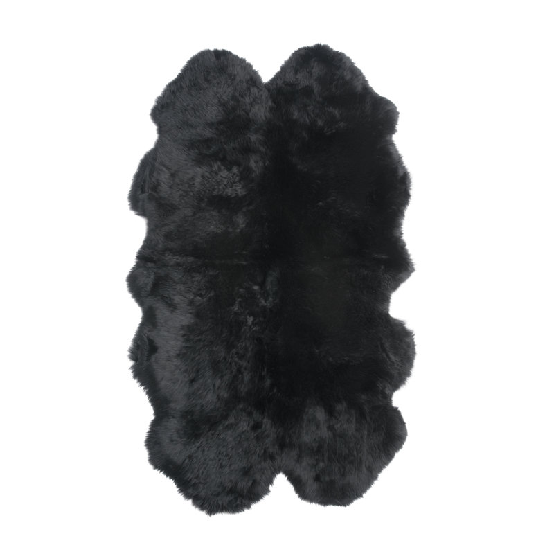 Tapis fibre en laine de Auskin
