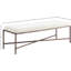 Banc en tissu Iyania Chenille-971017957-971017960