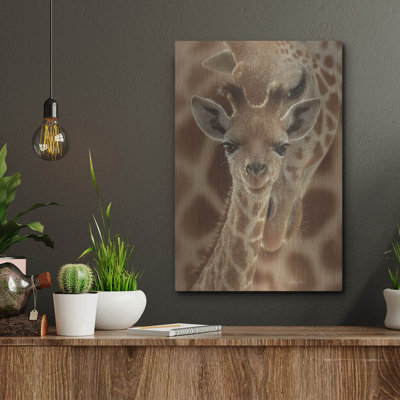 Métal luxueux «New Born» par Collin Bgo