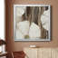 «Night Blooms I», reproduction d'art sur toile encadrée-558815184-558815185