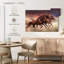 Trois chevaux de course Brampt-108693551
