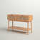 Piercey 42.01" Console Table