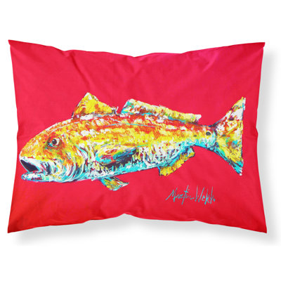 Fish Microfiber