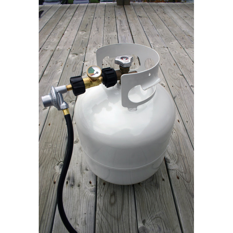 GrillPro Propane Gas Level Indicator