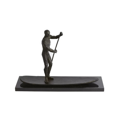 SUP Sculpture