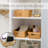Simplify Plastic Bin-1457587555