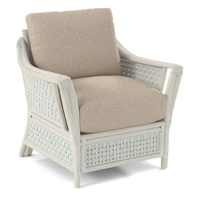 Boca Upholstered Armchair