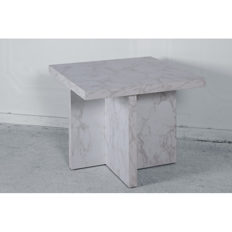Holbrooke Pedestal Coffee Table