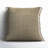 Sharron Square 100% Linen Pillow-360249409-360249437
