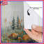 Rideaux de douche Buffalo In Wildflowers-129218611