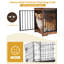 Cage pour chien Dawyne-92166726-114651173