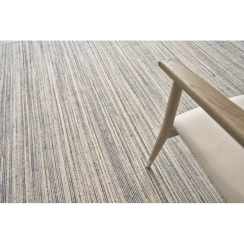 Caprice Striped Area Rug, Rectangle 10' x 14'