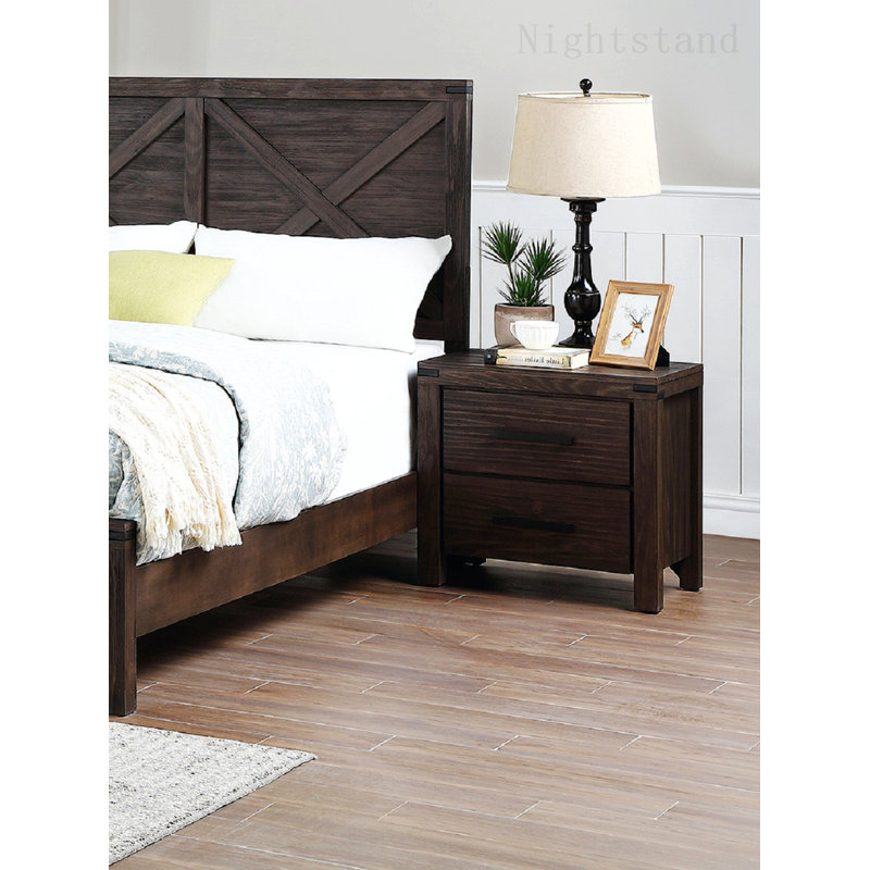 24.01'' W Nightstand