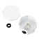 Loriana Splice Box Assembly