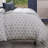 Bebejan Vertigeo 100% Cotton Sateen 5 Piece Reversible Comforter Set-117408985