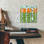 " Spring Birches " by Michelle Calkins-201280528