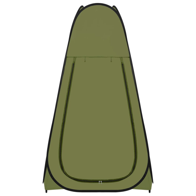 Bundaberg Tent, Green
