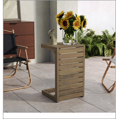 Tables de bout Modern, collection de tables de bout Compact