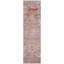 Tapis intérieur / extérieur rose Sofia -932678486