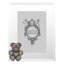 Teddy Bear 4" x 6" Picture Frame-60123965-127115787