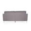 Flanagan 63.39'' Reception Loveseat-33427428