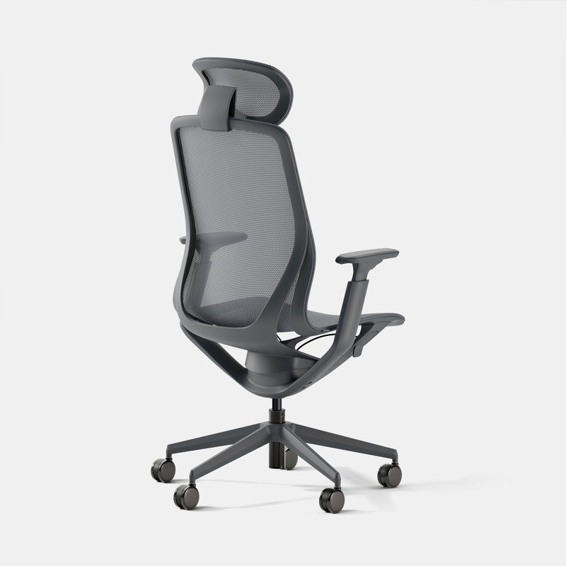 Aire Chair, Graphene