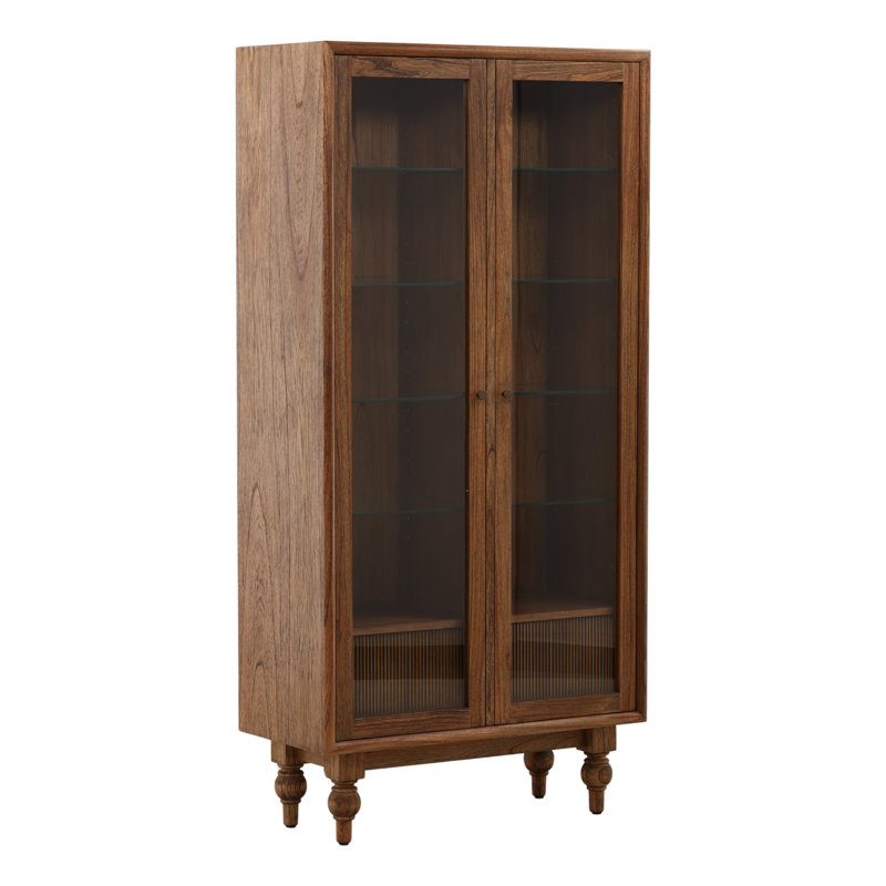 Armoire Campbell - brun