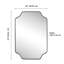 Miroir mural Alora-407307596