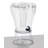 Buddeez Break Resistant 3.5 Gallon Beverage Dispenser