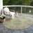 Doris Green Washable Indoor-Outdoor Rug - -1665161428